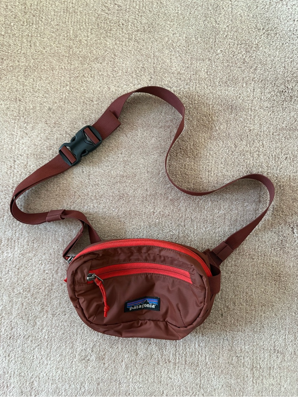 Patagonia Mini Crossbody